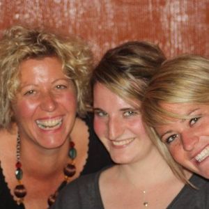 Meet your Posher, Anne